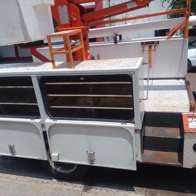  EQUIPAMENTO CESTO AEREO AXION - Foto 3