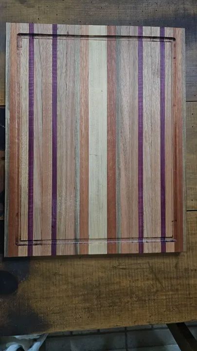 Tábuas de Corte para Carne ( Churrasco ) - Foto 6