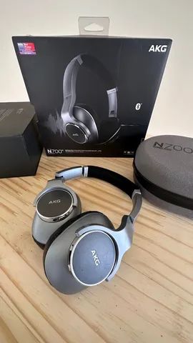 Fone AKG N700nc - Bluetooth - over ear - Foto 2