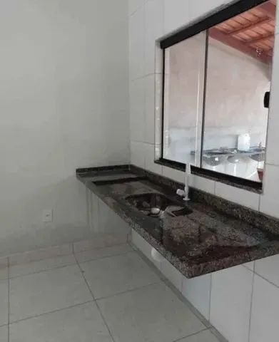 Vendo essa casa em Brazlândia  - Foto 3