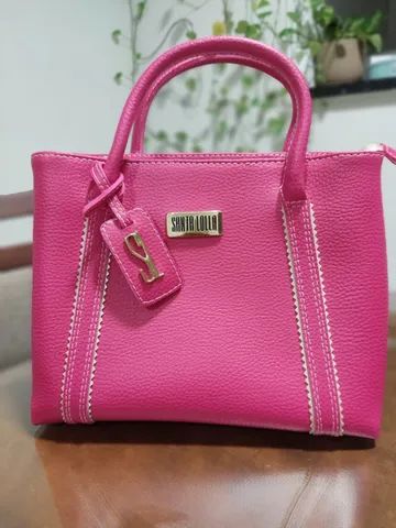 Bolsa Santa Lolla  - Foto 2