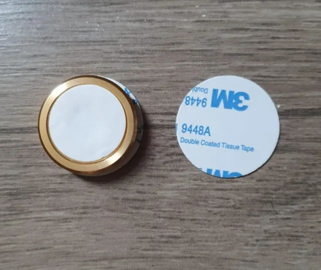 Suporte magnético para celular HMaston - Foto 3