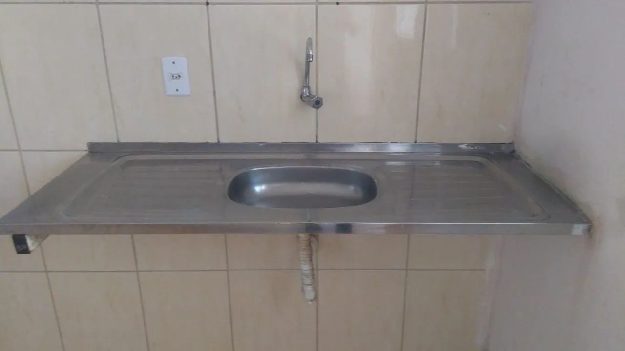 foto - Belo Horizonte - Santa Cruz (Barreiro)