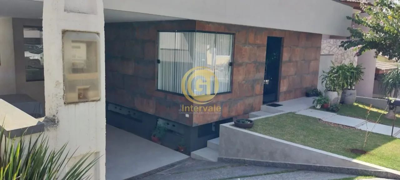 CASA EM CONDOMÍNIO PARA LOCAÇÃO - JARDIM COLEGINHO - JACAREI/SP 3 suites sendo uma com clo - Foto 2