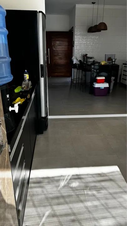 Casa de temporada em Itapema/Ba com piscina e clube privativo - Foto 15