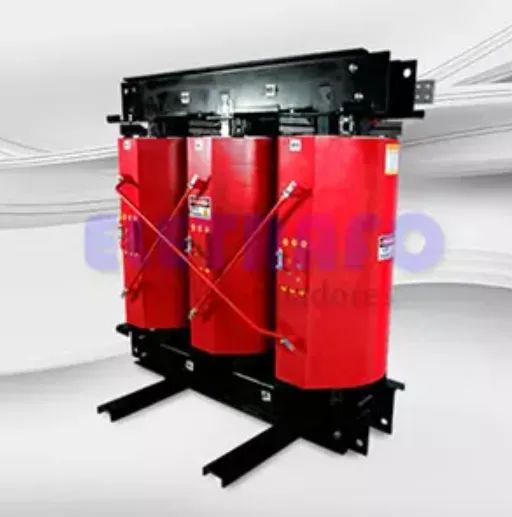 Transformador a óleo - Foto 2