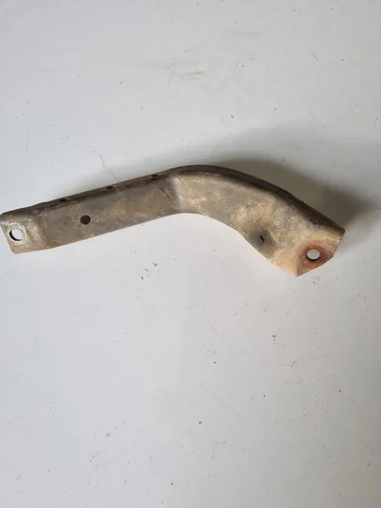 SUPORTE FIXAÇÃO MITSUBISHI PAJERO GLS-B 1997