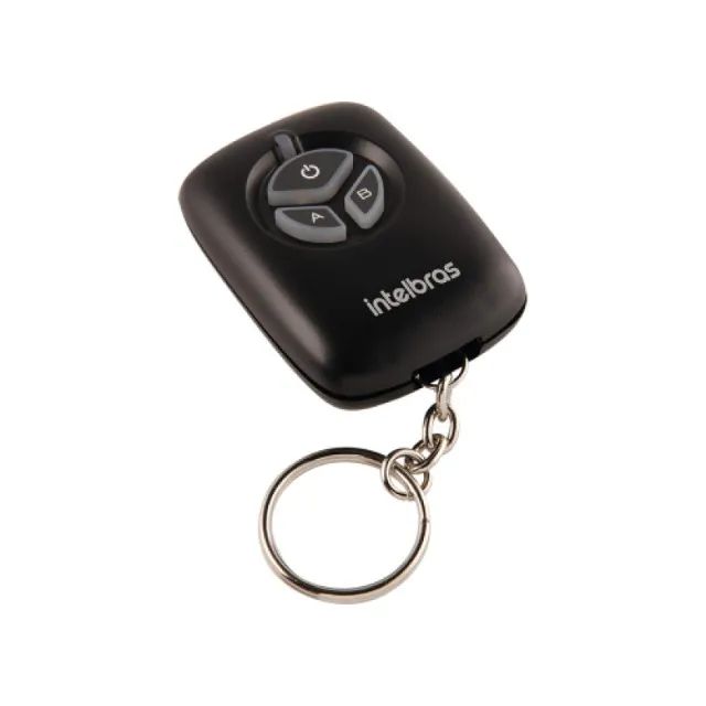 Controle de Motor Universal Intelbras XAC 2000 TX - Foto 5