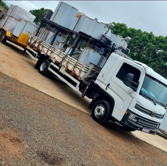 Resfriador de Leite GELAINOX - Foto 2