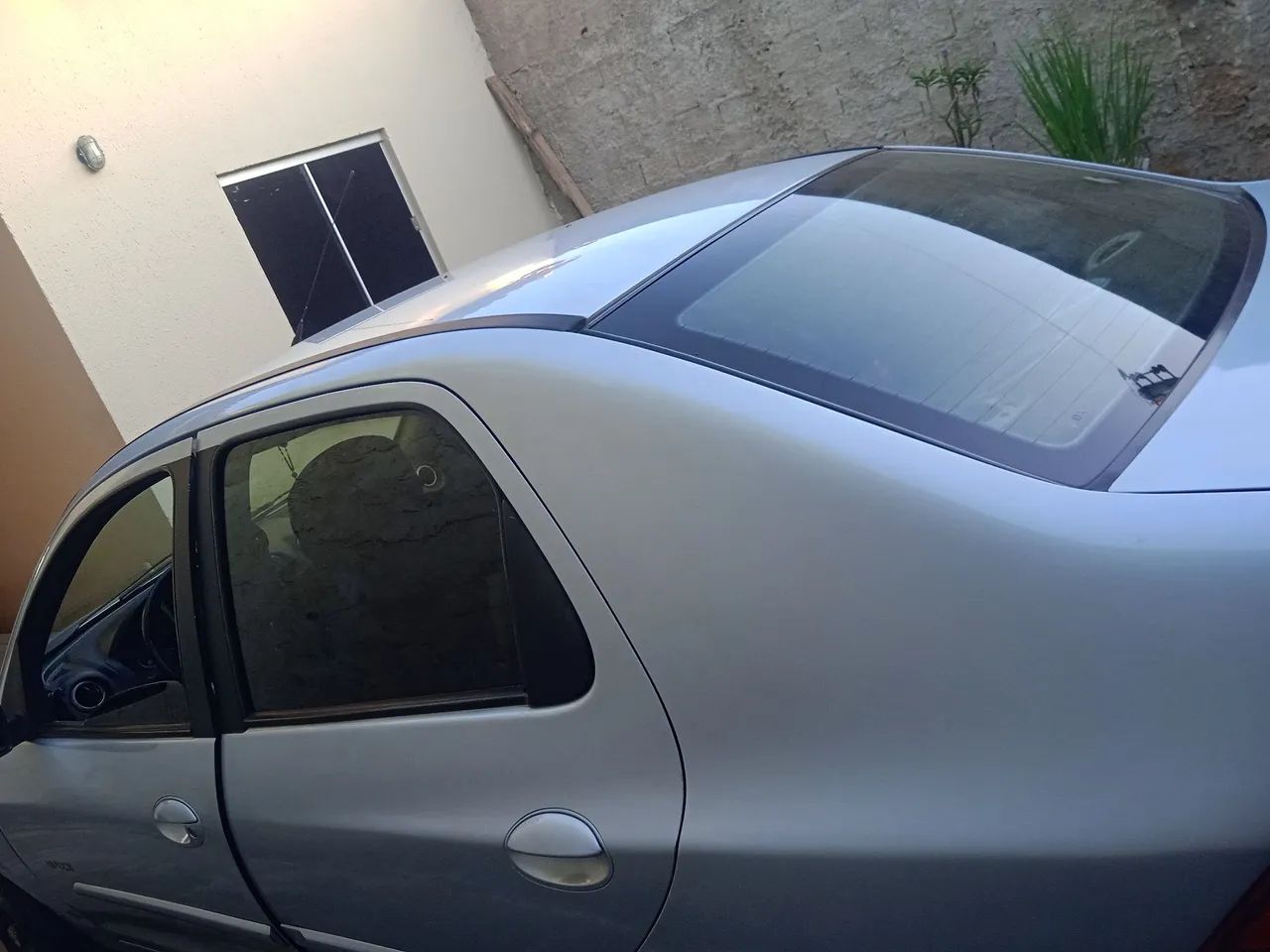 Prisma 2008. Completo 1.4 - Foto 5