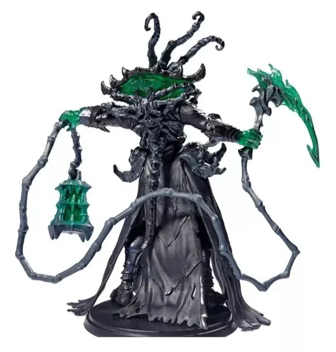 Thresh - Boneco Colecionável | League of Legends | Edição Especial - Foto 3