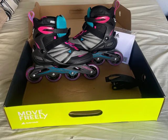 Patins Rollerblade - Foto 4