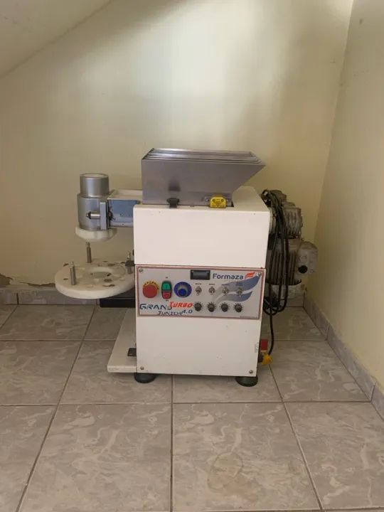 Máquina Industrial para Produção - Foto 5