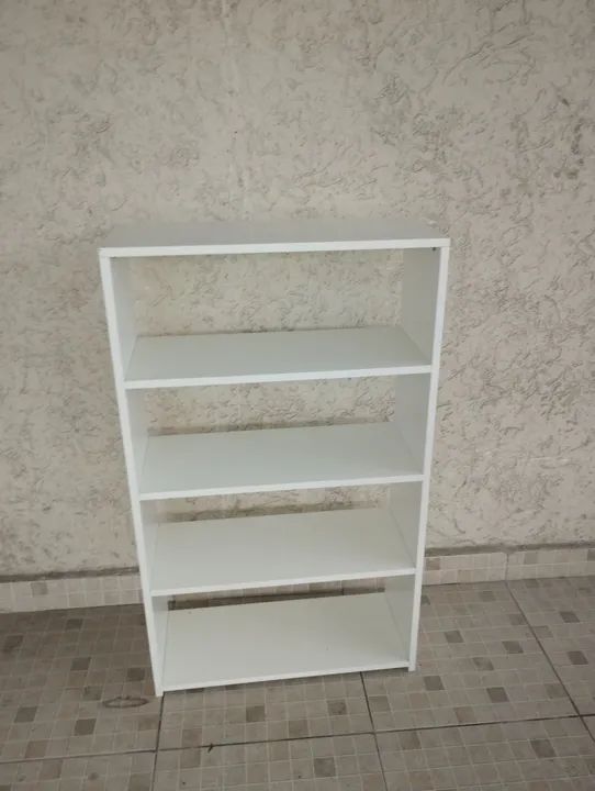 Sapateira nova - Foto 2
