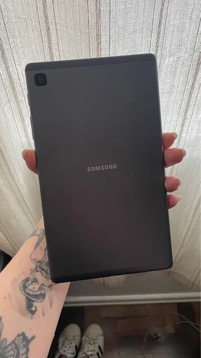 Tablet Samsung Galaxy Tab A7 Lite - Foto 5