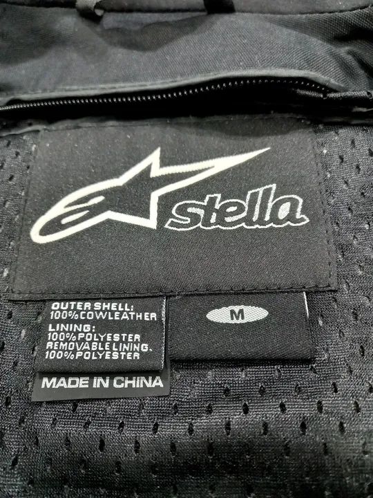 Vendo  Jaqueta alpinitar  - Foto 2