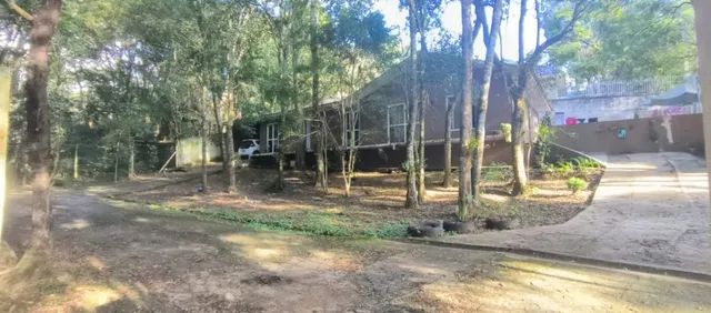 foto - Curitiba - Cascatinha