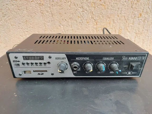 Receiver - Foto 4