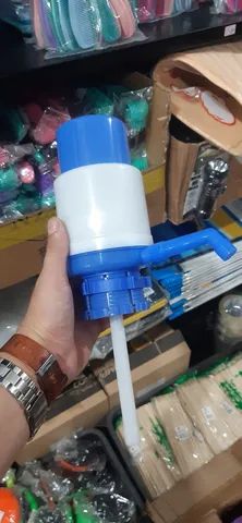 Bomba galão de água  - Foto 2