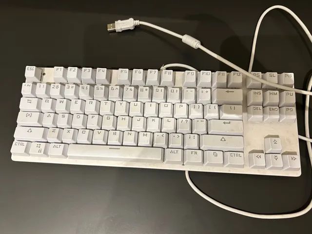 Teclado Gamer  - Foto 2