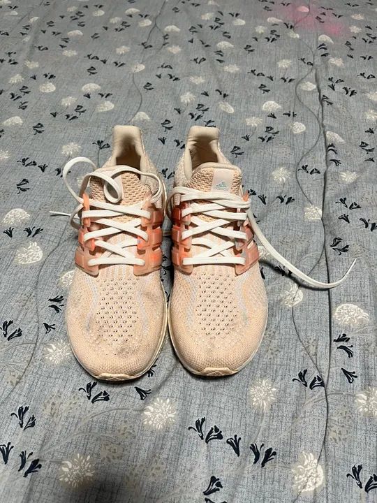 Tênis adidas ultra boost tamanho 39 - Foto 5