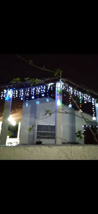 Chacara para Eventos e Temporadasas