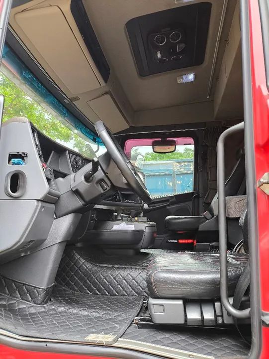 Scania R440 Stremeline  - Foto 10