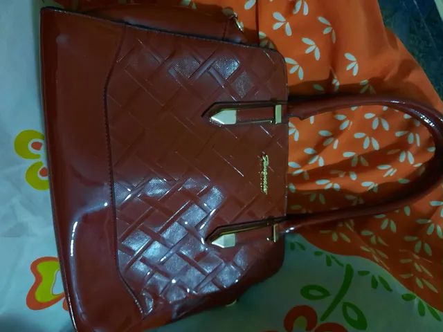 Bolsa nova - Foto 2