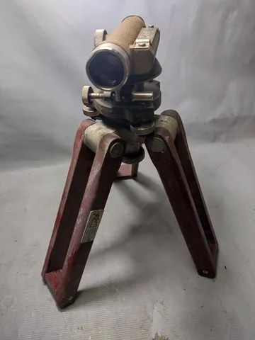 Nível usado antigo Kern Aarau Suíço - Foto 3