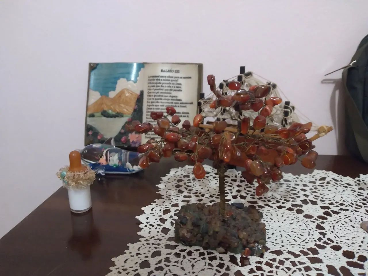 Lote de Enfeites  - Foto 4