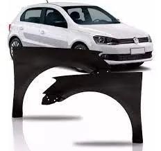 Para lamas Gol G6 e G7 - Foto 2