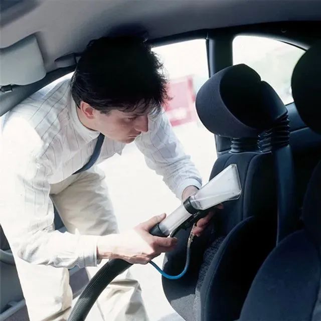 Extratora Lava Pró Ipc  27lt  220v  EP127 - Foto 5