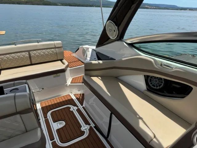 lancha focker 255 gto  - Foto 4