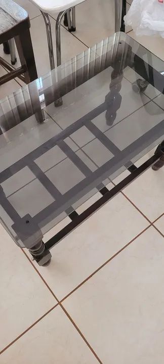 Mesinha de centro