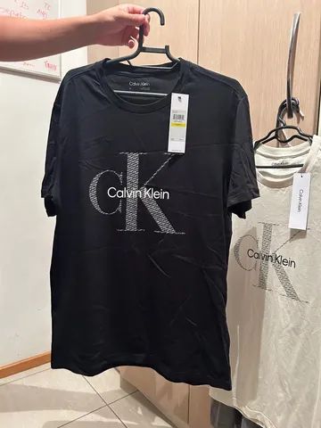 Camisa calvin best sale klein original