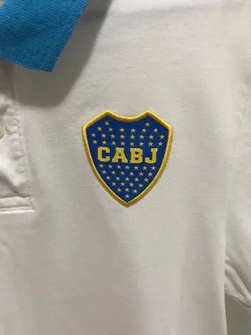 Camisa polo Boca Juniors Roupas Sul guas Claras Bras lia