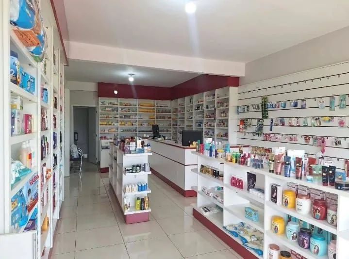Ponto comercial para farmácia - Foto 3