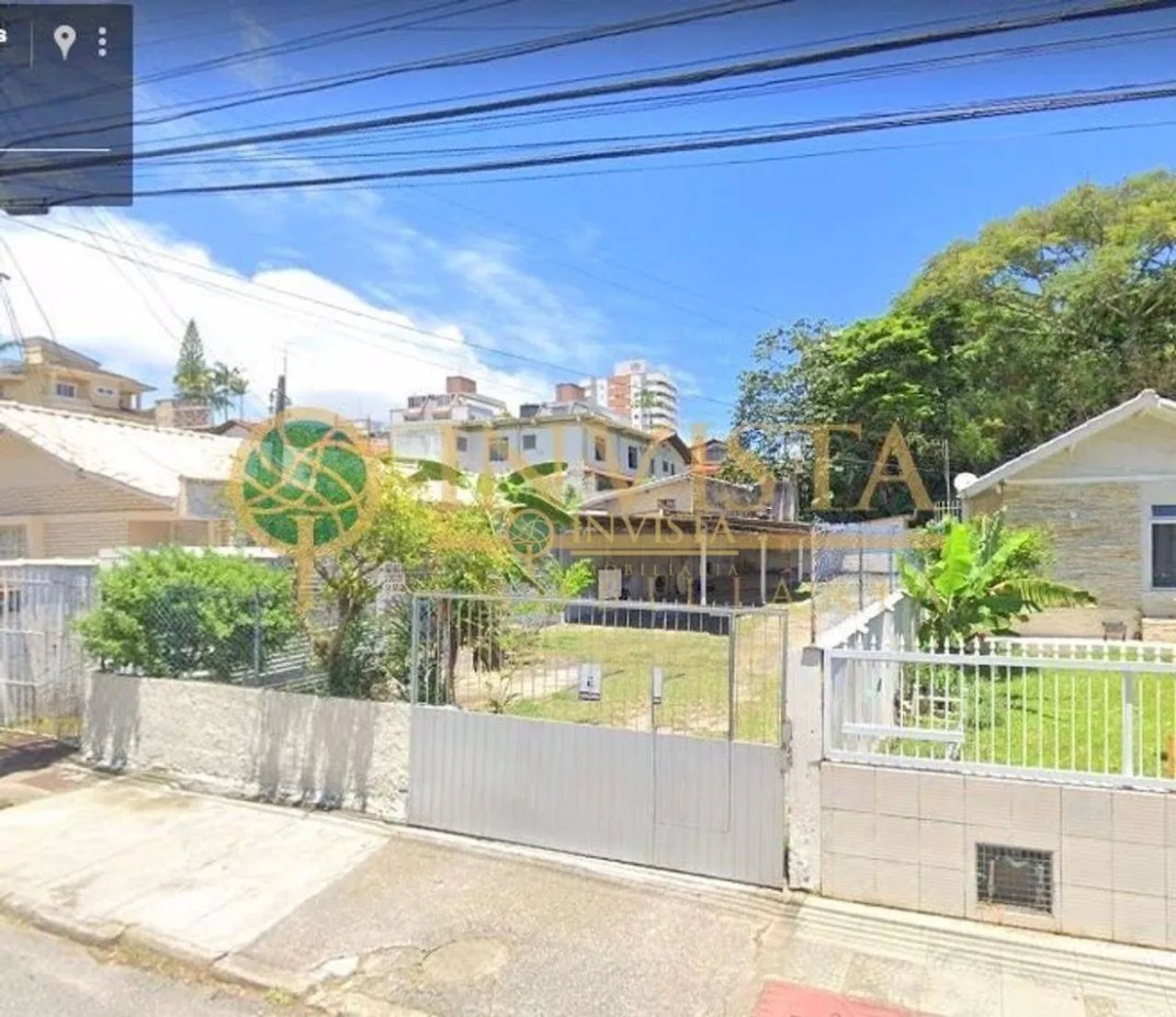 À venda | Terreno de 290 m² - Canto, em Florianópolis. - Foto 3