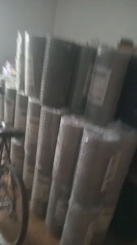Arame Retorcido Oferta Pregos.Malha Pop e Diveros Materiais - Foto 4