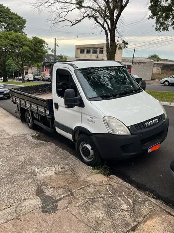 Iveco Daily 45S17