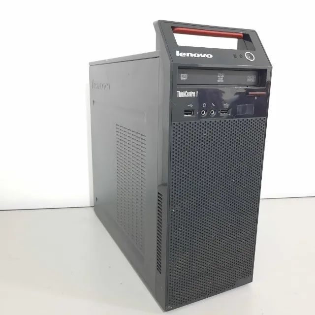 CPU Intel Core i7 3.4Ghz 8GB Ram 500gb - Foto 4