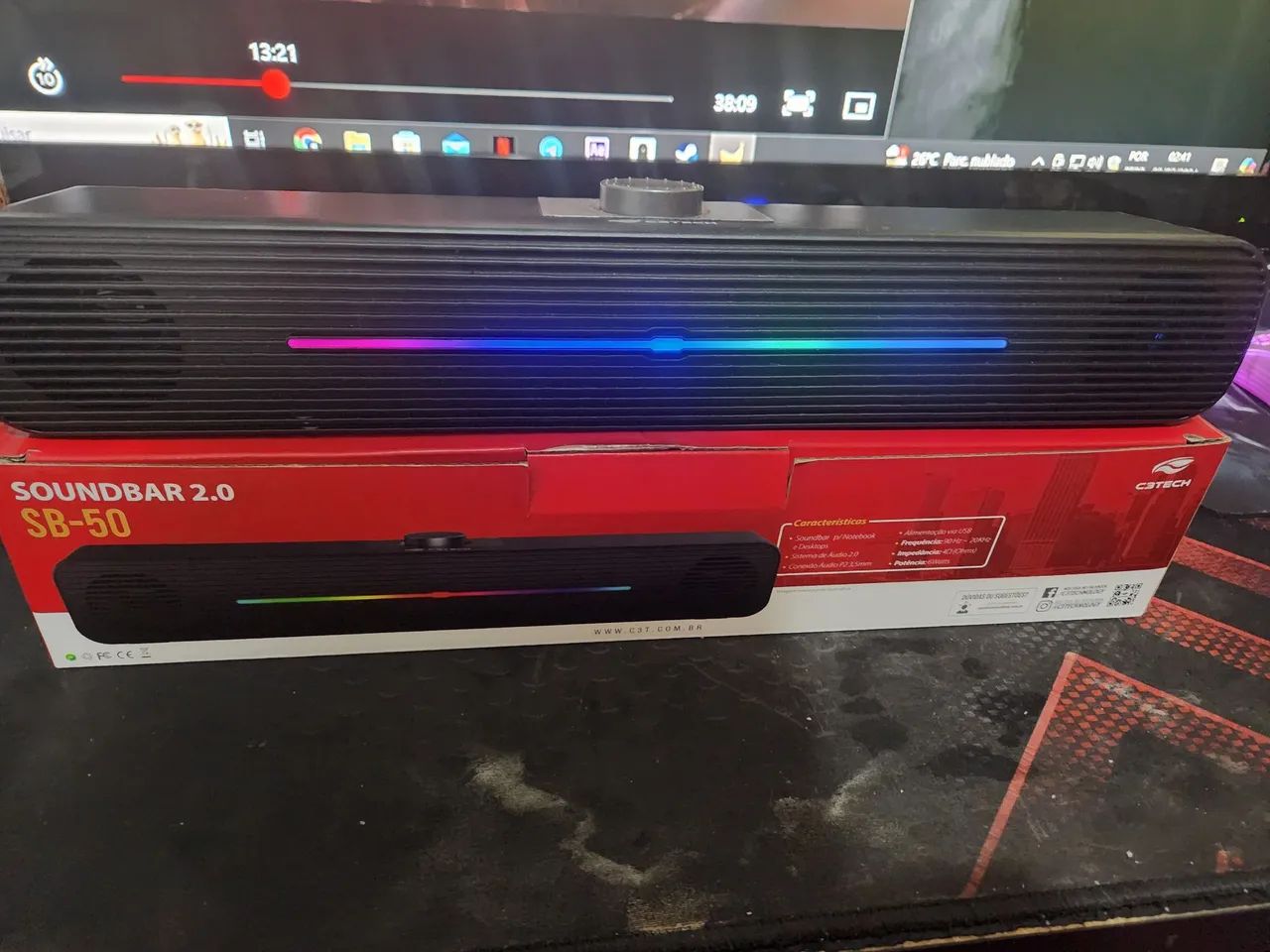 COMBO STREAMING (VENDER HOJE) - Foto 2