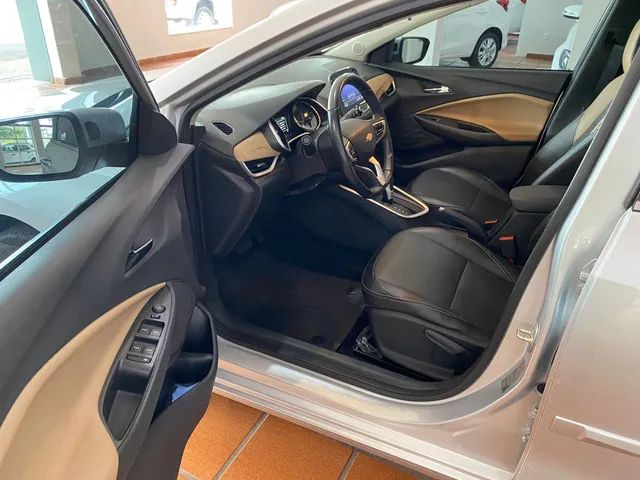 Onix Premier 2 2023 Turbo Automático - Foto 13