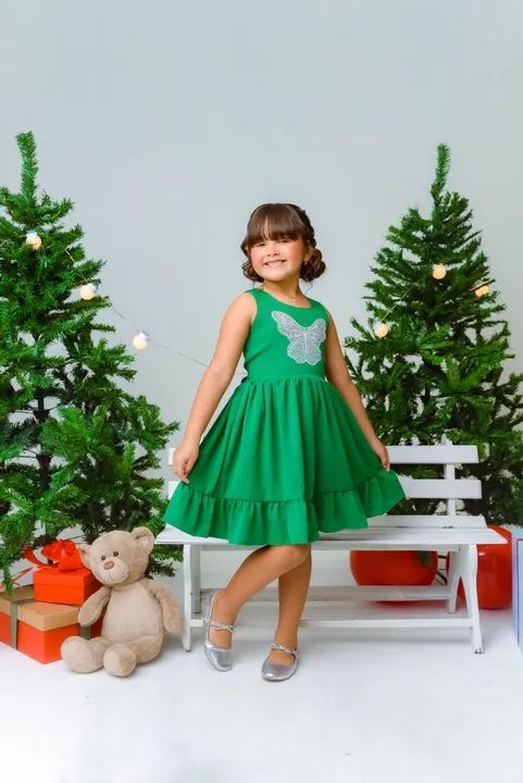 Roupa de Natal e fim de ano  - Foto 4