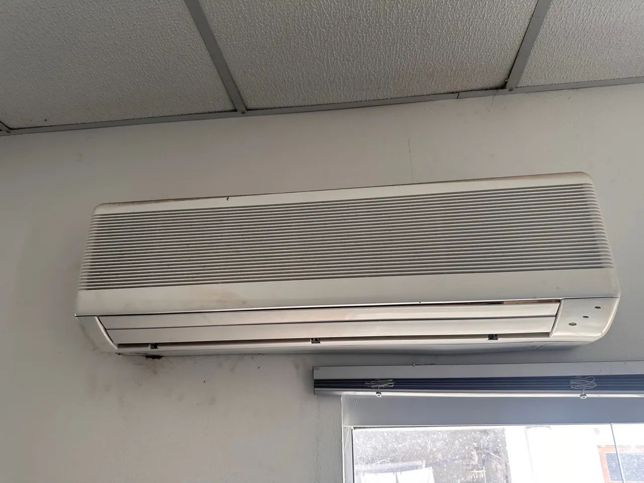 Ar Condicionado Trane - Split 22.000Btu?s