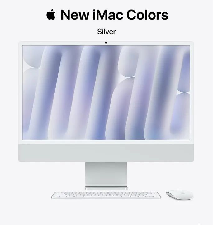 Imac M4 - 24GB - 512 - Notebooks - Centro, Florianópolis