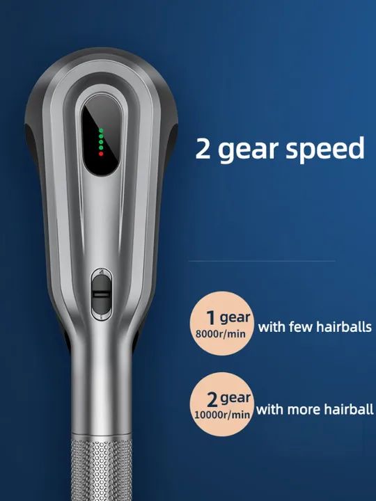 PapaBolinha eletrico de grande porte - Foto 5