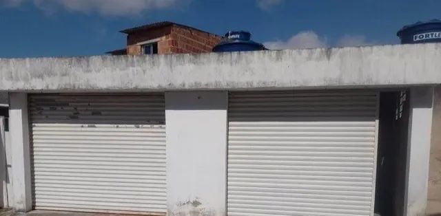 ~casa no maiobão