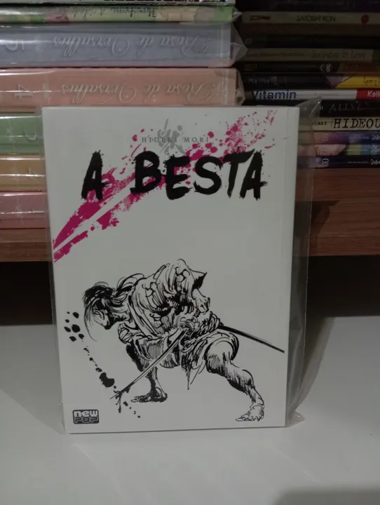 A BESTA