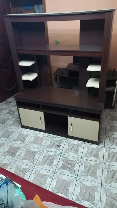 Estante para sala - Foto 5